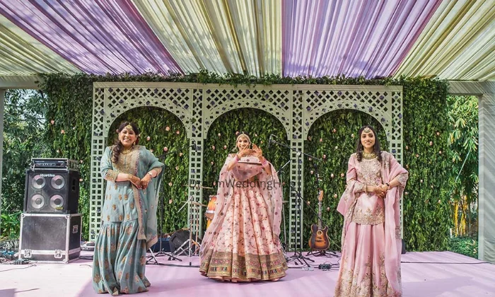 Wedding Dance Choreographer - Krunal